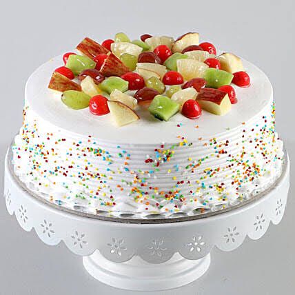Fruit Cake